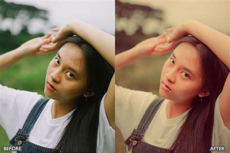 Creamy Nude Tones Lightroom Presets For Mobile Desktop Filtergrade