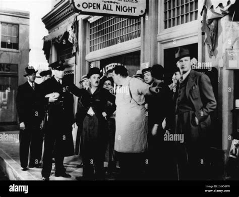 Vintages Charlie Chaplin Foto Fotos Und Bildmaterial In Hoher