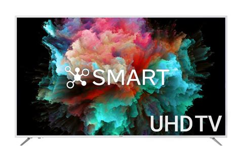 Kogan 75 Smart Hdr 4k Led Tv Series 8 Mu810 Daltron Png