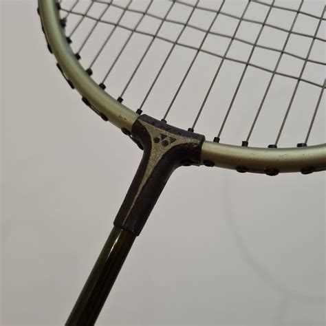 Yonex Carbonex 8 SP Badminton Racket On Carousell