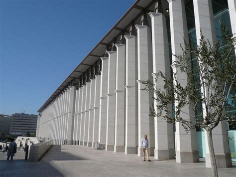 Marseille Saint Charles Station Polycor Inc