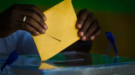 Campanha eleitoral na Guiné Bissau termina hoje na capital