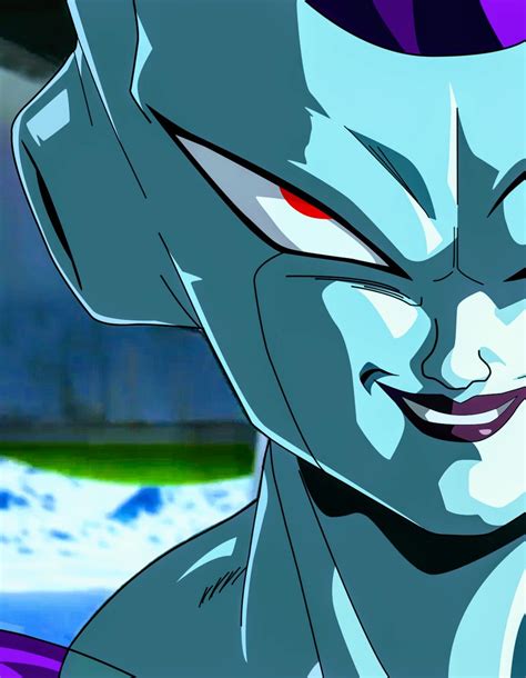 Frieza Dragon Ball Super Dragon Ball Wallpapers Anime Dragon Ball