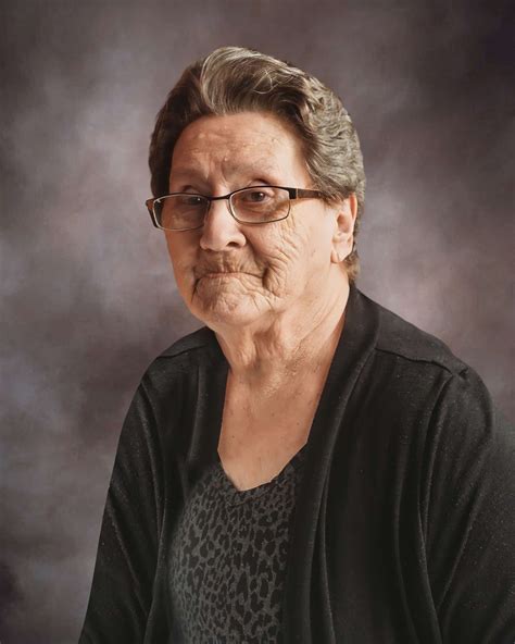 Obituaries Archive - Page 3 of 7 - Brunet Funeral Home