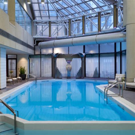 InterContinental Toronto Centre – Magellan Luxury Hotels