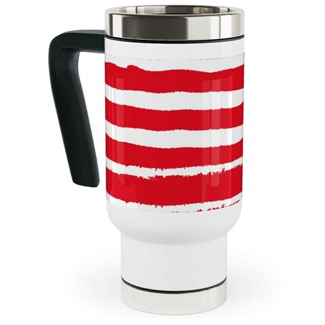 Red Travel Mug Shutterfly