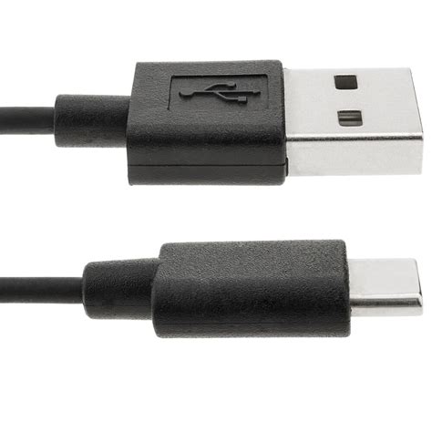 Bematik Usb 2 0 Type C Male Naar Usb A Male Kabel Grandado