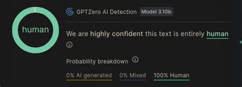 screenshot        gptzero dashboard tango mentor