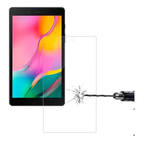 Película Tablet Samsung Galaxy Tab A 8 T290 T295 Vidro Glass Shopee