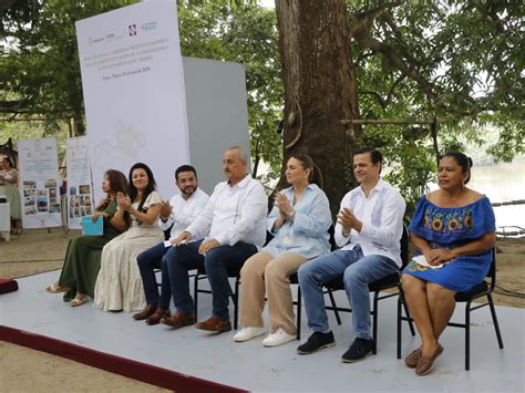 Sedec Tabasco Motor Del Futuro El Gobierno De Tabasco Celebra Los