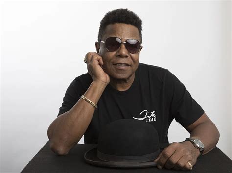 Muere a los 70 años Tito Jackson uno de los miembros de los Jackson 5