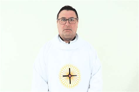 Padre Dione Inicia Celebra Es Pelo Jubileu De Prata Arquidiocese De