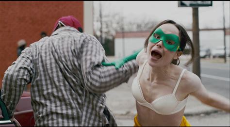 Elliot Page Nude Pics Page