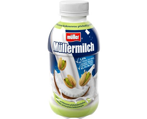 M Llermilch Standard M Llermilch Produkty M Ller T Chu