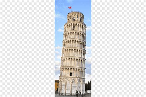 Leaning Tower Of Pisa Building Hotel Landmark Leaning Tower Of Pisa