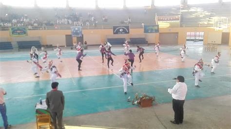 Festival De Danzas Folkloricas CoreografÍas Del Viento En Ica