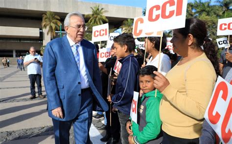 Gobernador Rocha Y Autoridades Conmemoran El Aniversario Luctuoso