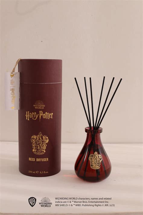 Harry Potter Gryffindor Ubuklu Oda Kokusu Ml Maison Pereja