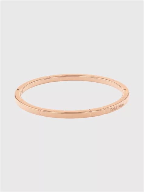 Bracelet Soft Squares Calvin Klein KSA