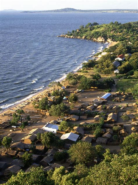 Malawi History Maps Flag Population Capital Language President