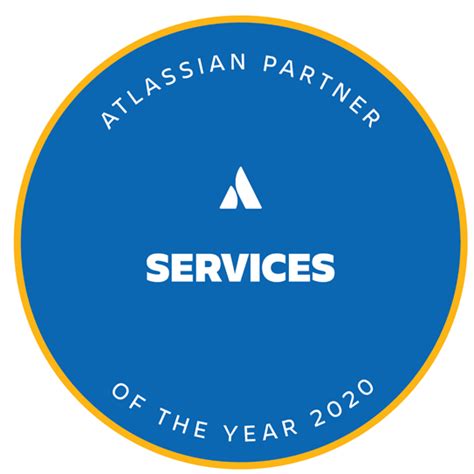 Forty8fifty Labs Receives Atlassian Partner Of The Year 2020 Services