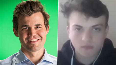 Viral News Magnus Carlsen Vs Hans Niemann Chess Scandal Intensifies