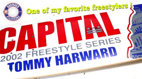 One Of My Favorite Freestyle Skateboarder Tommy Harward Youtube