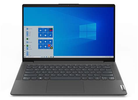 Lenovo Ideapad 5 14alc05 Laptop Ryzen 5 5500u 14 Inch 512 Ahw