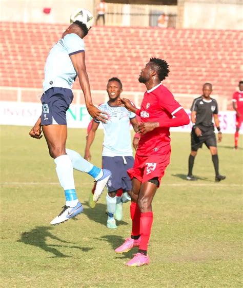 Npfl Round Up Sunshine Stars Kano Pillars Heartland Record Wins As