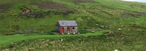 10 Best Bothy Walks OS GetOutside