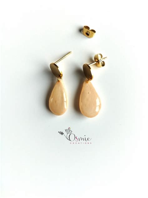 Boucles D Oreilles Collection Victoire P Che