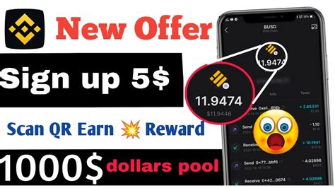 To Instant Profit New Crypto Loot Today Binance New Offer