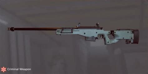 AWM - Battlefield Hardline Guide - IGN