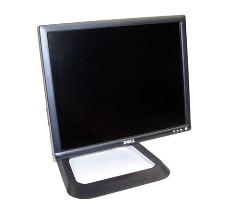 Fpvt Dell Flat Panel Display System