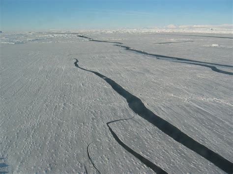 Faster Retreat Of Antarcticas Thwaites Glacier Predicted Ibtimes