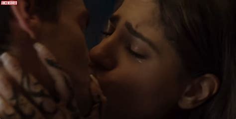 Carla Mansour Nude Pics Seite 1