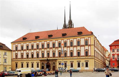 Galleries and Museums in Brno | Brno Tourist Informations