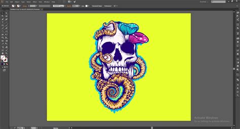 What Is Vector Illustration? Vector Illustration Styles and usage - Sketch to Graphic