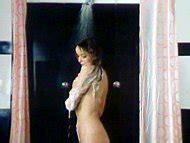 Naked Gloria Guida In Il Gatto Mammone