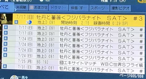 新井英樹 Hideki Arai 職場から『spunk~スパンク~』連載中 On Twitter この録画一覧を見たオレがどんな