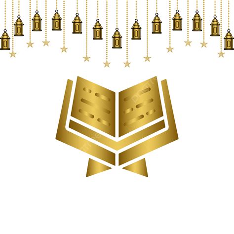 Quran Vector Hd Png Images Quran Png Design Quran Islamic Quran