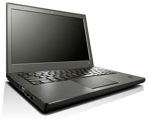 Review of the laptop Lenovo ThinkPad X230