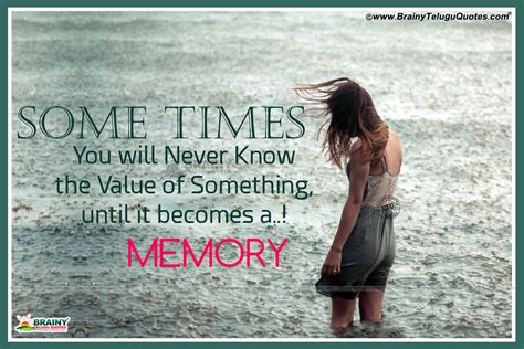 Life Value Quotes In English Value Nothing Easily Comes Great Quote