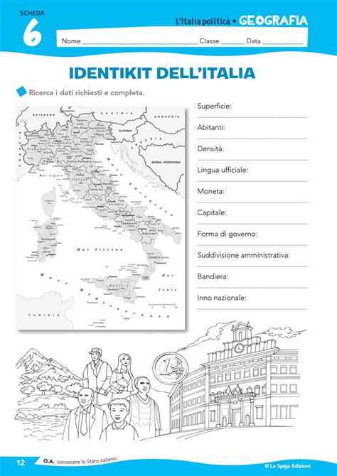 Le Monografie Geografia By Eli Publishing Issuu