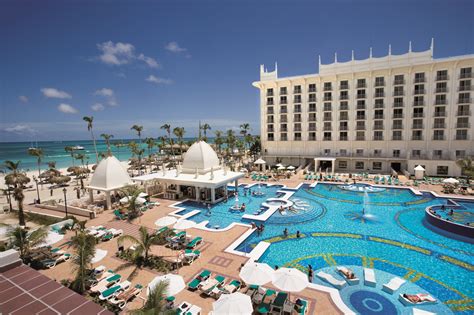 Hotel Riu Palace Aruba