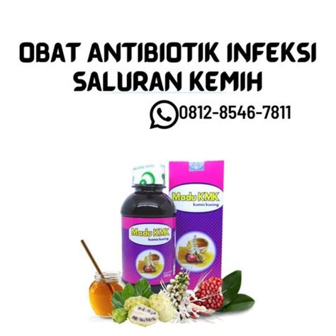 Obat Antibiotik Sipilis Homecare24