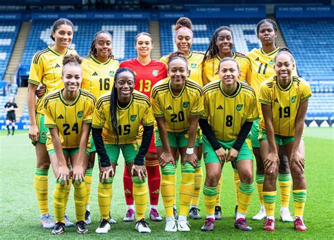 Jamaica Football Federation Jamaica