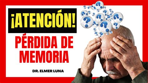 8 SÍNTOMAS de ALZHEIMER que NO DEBES IGNORAR DÍA MUNDIAL DEL