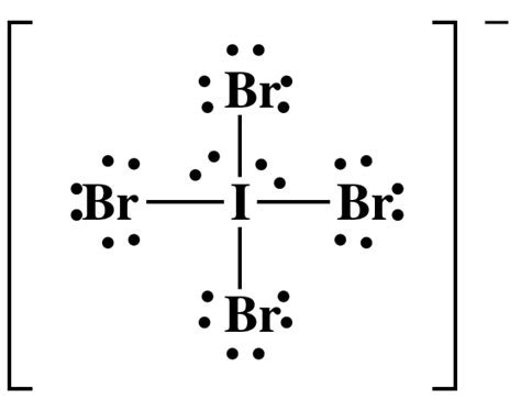 Aluminum Lewis Dot Structure