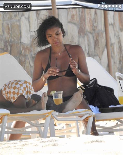 ENIKO HART Nude AZNude